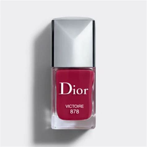 dior diorific nail polish|best Dior nail polish ever.